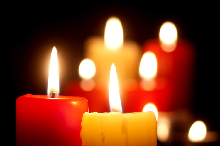 la-magia-delle-candele